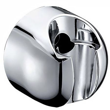 Держатель ручного душа WasserKRAFT A009 Хром, артикул A009