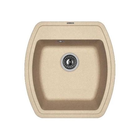 Кухонная мойка Florentina НИРЕ 20.190.B0480.107, песочный, артикул 20.190.B0480.107
