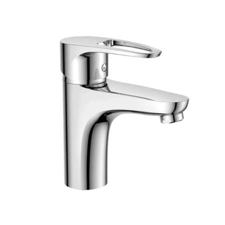 Смеситель для раковины D-Lin D110452, хром