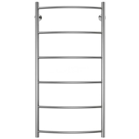 Полотенцесушитель водяной Stelmix 100x50 см, дуга, артикул 4670078541161