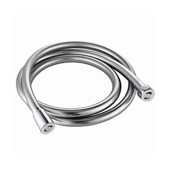 Шланг FASHUN A44-14 (150 см), серебристый