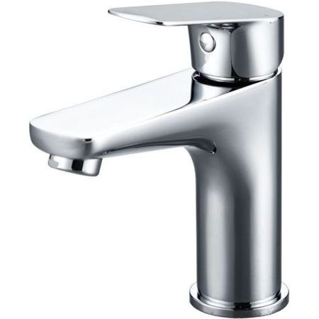 Смеситель для раковины Bravat Rhein F1429564CP-9-ENG Хром, артикул F1429564CP-9-ENG