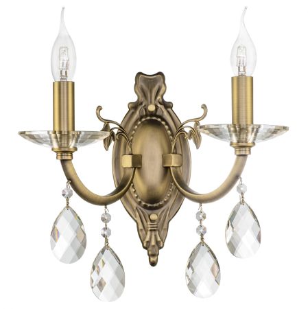 Бра Stregaro Lightstar Premium 694621, артикул 694621