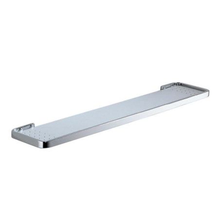 Colombo Time Полочка, 60 см, цвет: хром, артикул W4216.CR