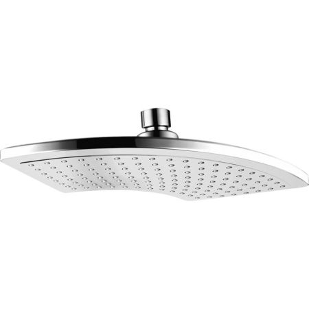 Верхний душ Lemark LM8044C Хром