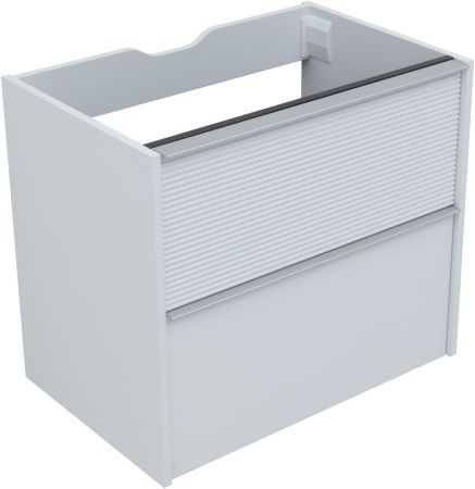 Тумба под раковину Aquanet Вита 70 белый матовый, артикул 00330476