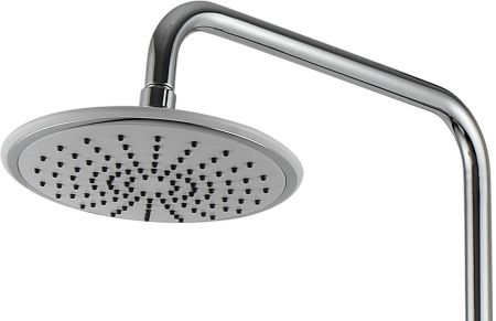 Душевая стойка Aquanet Logic AF320-72-R-C, артикул AF320-72-R-C