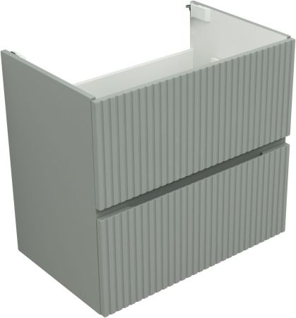 Тумба под раковину Aquanet Джейн 70 мисти грин, артикул 00313317