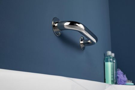 Поручень Aquanet прямой 318 ППН-02.250, артикул 00267856