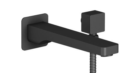 Душевая система Timo Petruma SX-5149/03SM Черный, артикул SX-5149/03SM