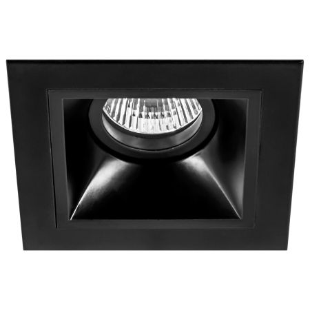 Комплект из светильника и рамки DOMINO Domino Lightstar D51707, артикул D51707