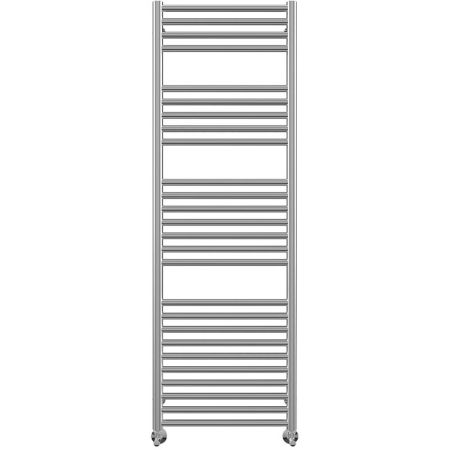 Водяной полотенцесушитель Terminus Альба П26 600x1596 4620768886577 Хром