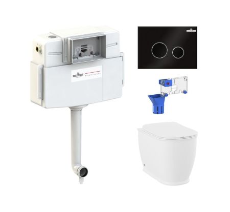 Комплект 5 в 1 Lavinia Boho Relfix Bell Pro 87060216, артикул 87060216