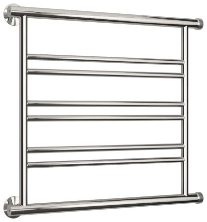 Полотенцесушитель СТИЛЬЕ "Минор 0601" 500х600 (2+2+2) П (Без покрытия), артикул 00601-5060