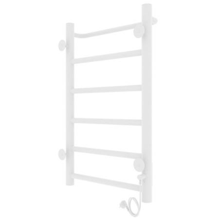 Полотенцесушитель электро "Прайм ЧК П6 400*600", левый