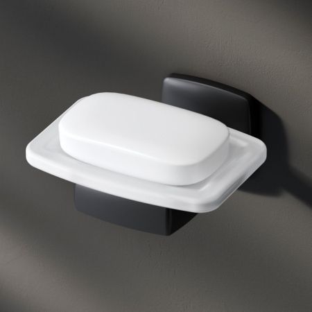 AK90B1903B Gem набор аксессуаров для зоны красоты, черный, артикул AK90B1903B