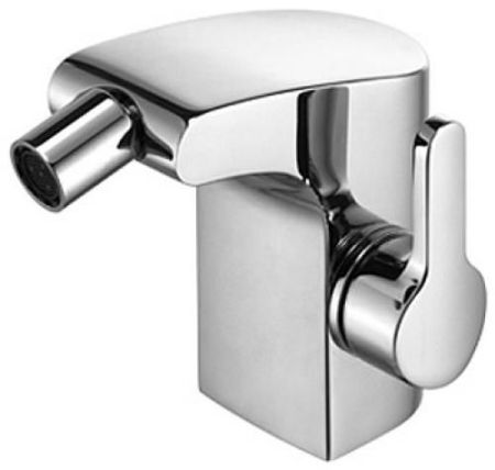 Смеситель для биде Keuco Elegance New 51609 010000 Хром, артикул 51609010000