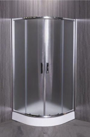 Душевой уголок ESD-8005 Размер:80x80x200 УЛУЧШЕННОЕ КАЧЕСТВО! СКОРО В ПРОДАЖЕ!, артикул ESUGD8005