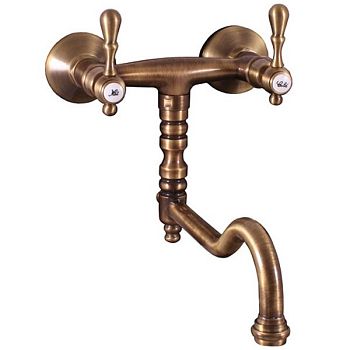 Смеситель универсальный Rav Slezak Morava MK401.5/29SM