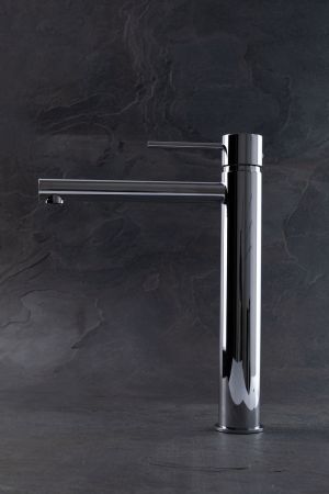 Смеситель для раковины Allen Brau Glority 5.51002-00 хром, артикул 5.51002-00