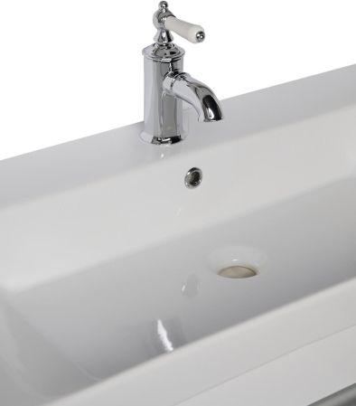 Раковина для тумбы Sanovit Luxury 105 11105-KL, артикул 11105-KL