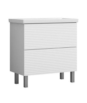 Тумба под раковину напольная VIGO Otti tn.OTT.COM.80.2Y, 80 см