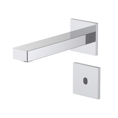 Смеситель для раковины встроенный, сенсорный Timo Selene 2073/00SM хром, артикул 2073/00SM