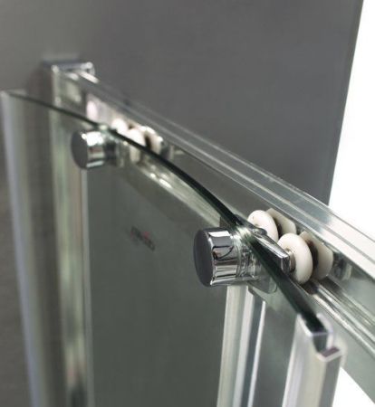 Душевой уголок CEZARES ANIMA A-2, артикул ANIMA-W-A-2-90-C-Cr-IV