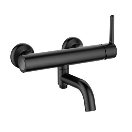 Смеситель для ванны и душа CEZARES ECO-VD, артикул ECO-VD-01