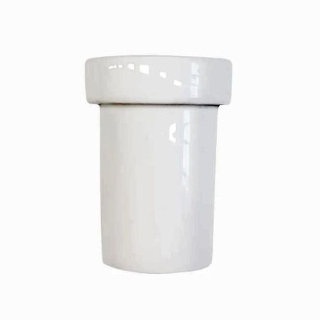 Запасной керамический стакан OLYMP, Sapho