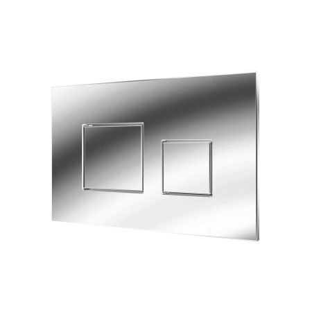 Клавиша смыва Maretti Katrina AC12KA-015, хром, артикул AC12KA-015