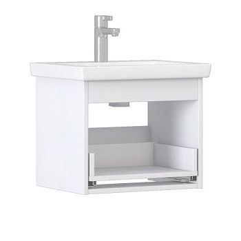 Корпус тумбы навесной VIGO 500-0-1 к фасаду Neo, Glem, Finlay, Cross под раковину Ц0000008205 (Como) (246)