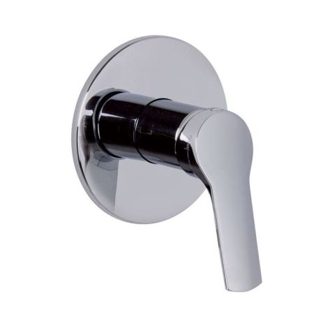 Внутренняя часть, Fima Carlo Frattini, назначение-смеситель для душа, цвет-хром, артикул F2535CR