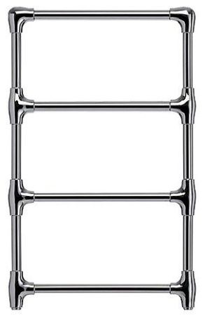 Водяной полотенцесушитель Zehnder Cornwall LVCWC-75-47 Хром