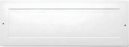 Фронтальный экран Aquanet West/Nord/Largo 140, артикул 00243721