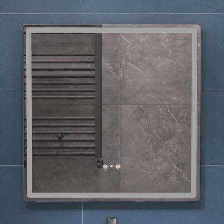 Зеркало VIGO Geometry Step 700, артикул 233