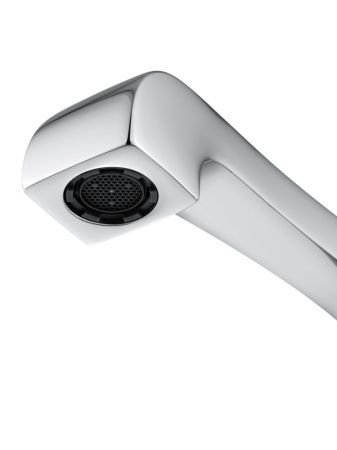 Смеситель для кухни WONZON & WOGHAND TRIUMPH, Хром (WW-562101-CR)