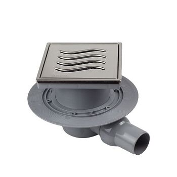 Confluo Standard 15х15 Tide 1 Mask