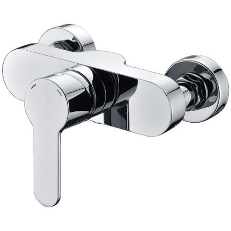 Смеситель для душа BelBagno Tanaro TAN-ESDM-CRM Хром Смеситель для душа BelBagno Tanaro TAN-ESDM-CRM Хром