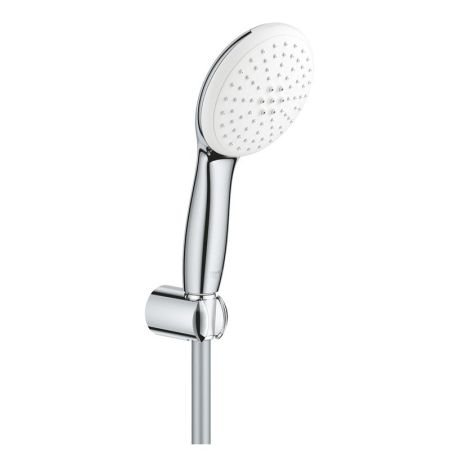 Душевой гарнитур 2 вида струи GROHE 27799003, артикул 27799003