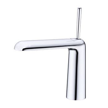 Смеситель для раковины Haiba HB10812, хром