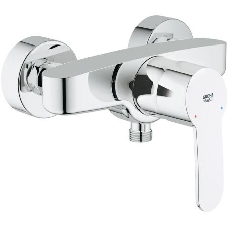 Смеситель для душа GROHE Eurostyle Cosmopolitan, хром (33590002) Смеситель для душа GROHE Eurostyle Cosmopolitan, хром (33590002)