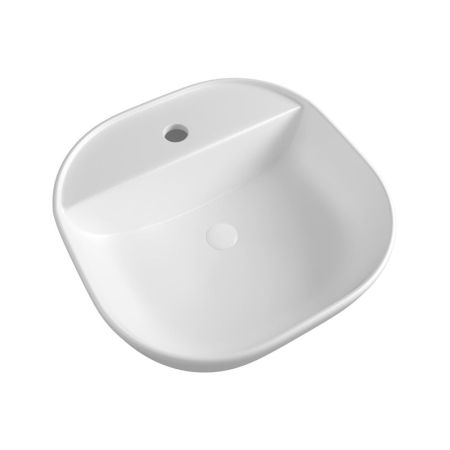 Раковина чаша Maretti FL13NS88-844, белая, артикул FL13NS88-844