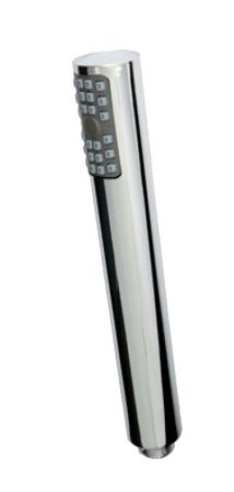 Fiore Shower, 1-режимный круглый ручной душ из ABS, цвет хром, артикул 30CR8704