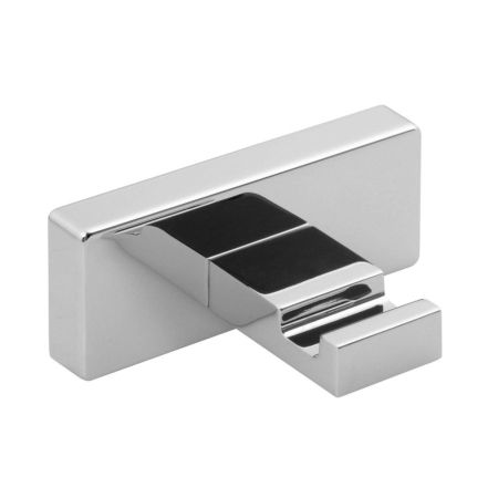 Крючок OLYMP одинарный, хром, Sapho, артикул 1321-01