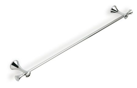 Stil Haus Cali, полотенцедержатель, длина 65 см, цвет хром