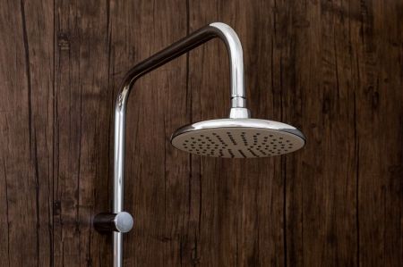 Душевая система Orange O-Shower OW01 Хром, артикул OW01