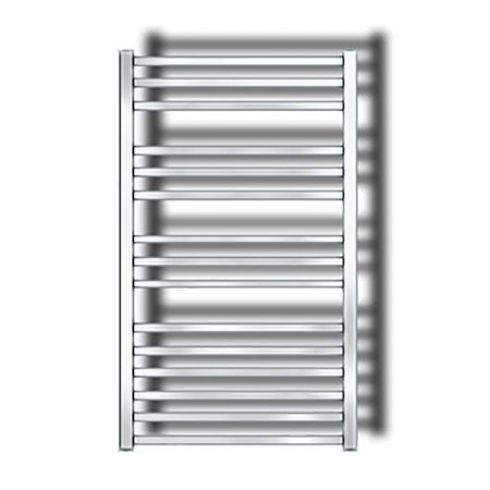 Водяной полотенцесушитель Grota Classic 30х90 Хром