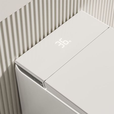 Унитаз умный подвесной с инсталляцией RGW SW-71