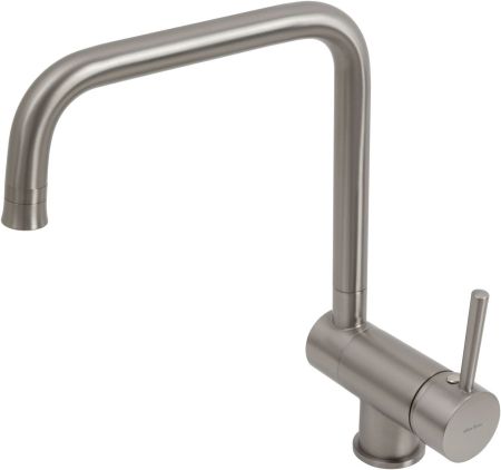 Смеситель для кухни Allen Brau Fenster 5.60004-BN никель браш, артикул 5.60004-BN